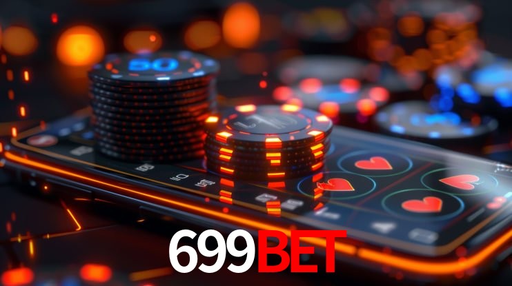 Game Providers 699bet