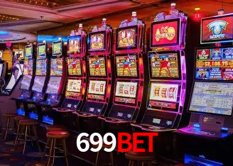 699bet Bônus - Pacote R$5.000 + VIP