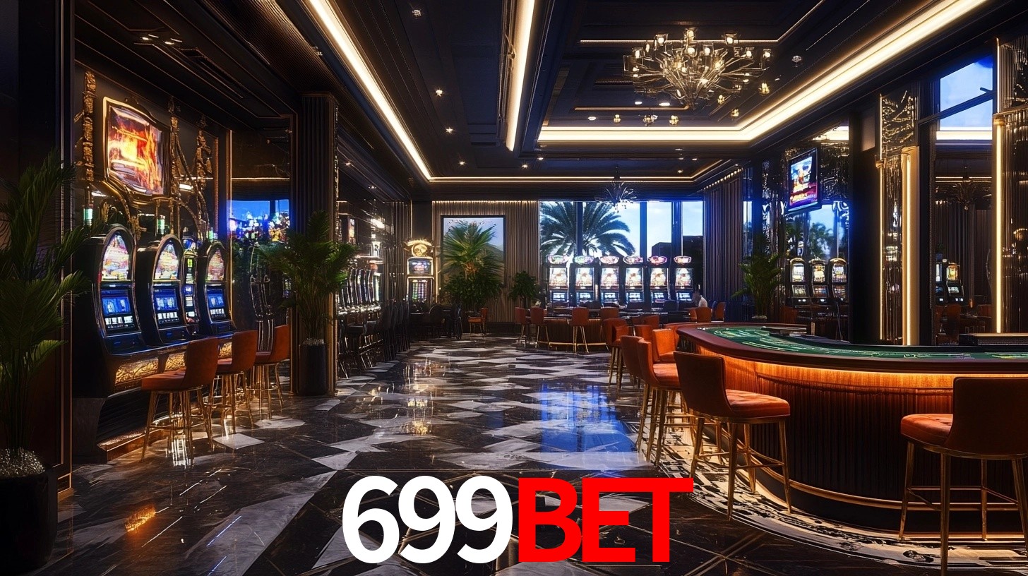Daily Bonuses 699bet