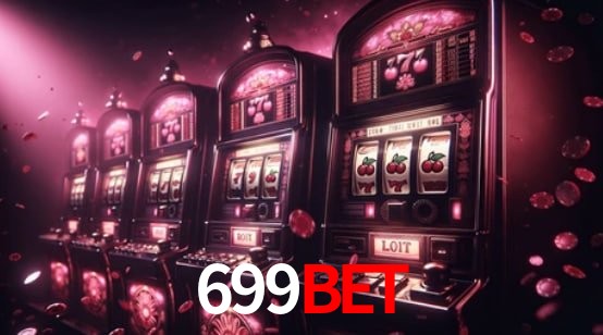 Mesa de Blackjack 699bet