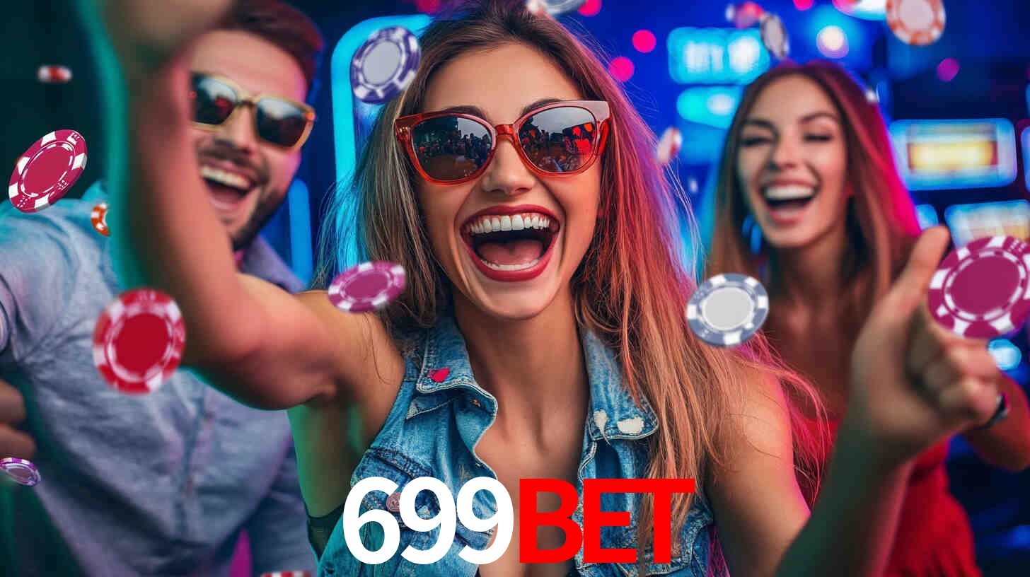 Explorando a Categoria de Eventos em Apostas na 699bet
