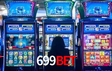 Desvendando o Mundo dos Jogos Virtuais na 699bet