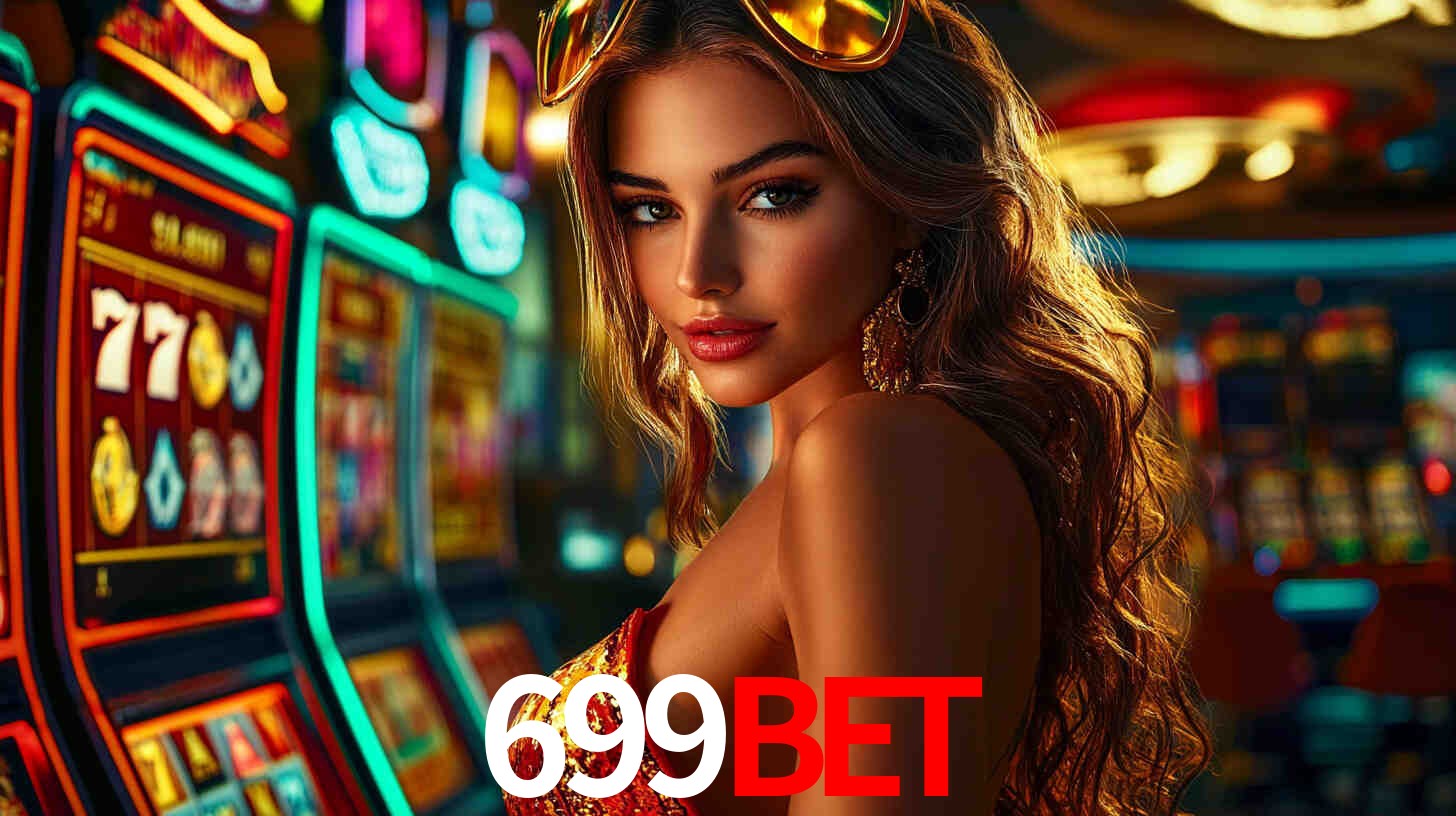 Roulette Table 699bet