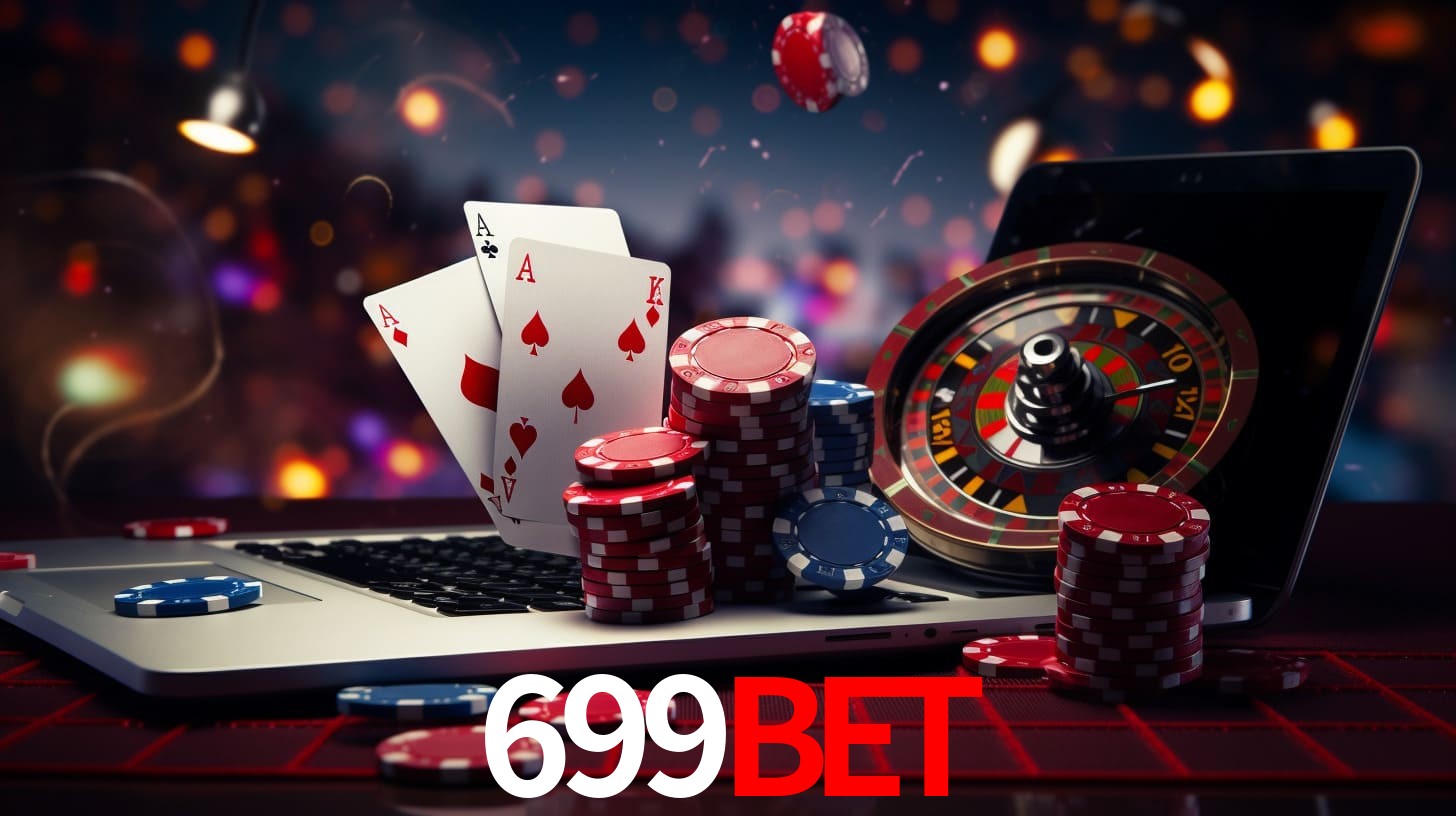 Football Betting 699bet
