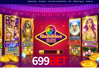 699bet Brasília - VIP Program