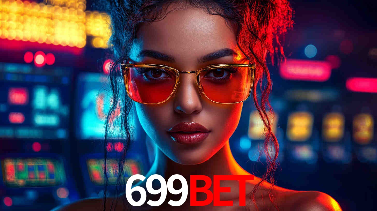 Inovações de Jogos na 699bet: O Futuro das Experiências Interativas