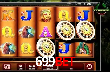Inovações de Jogos na 699bet: O Futuro das Experiências Interativas