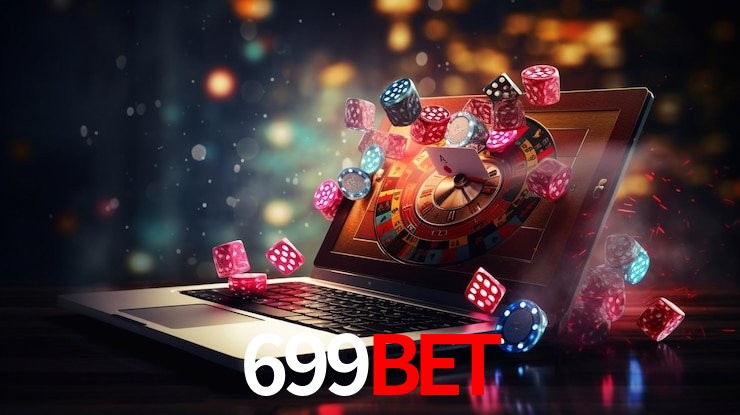 PIX Instantâneo 699bet
