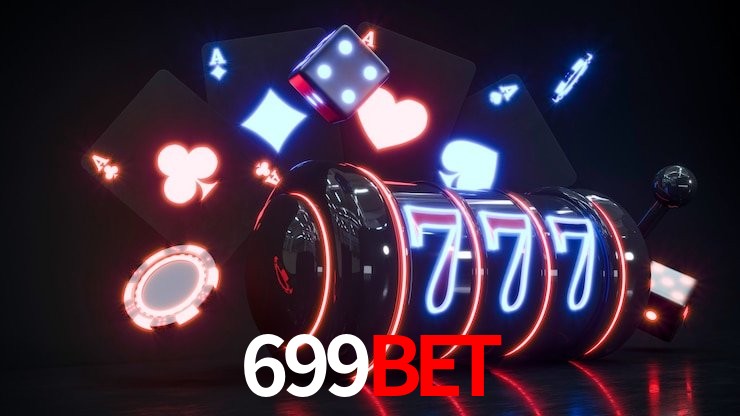 Bonus Features 699bet
