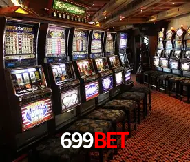 A Emoção da Loteria na 699bet: Uma Chance de Mudança de Vida